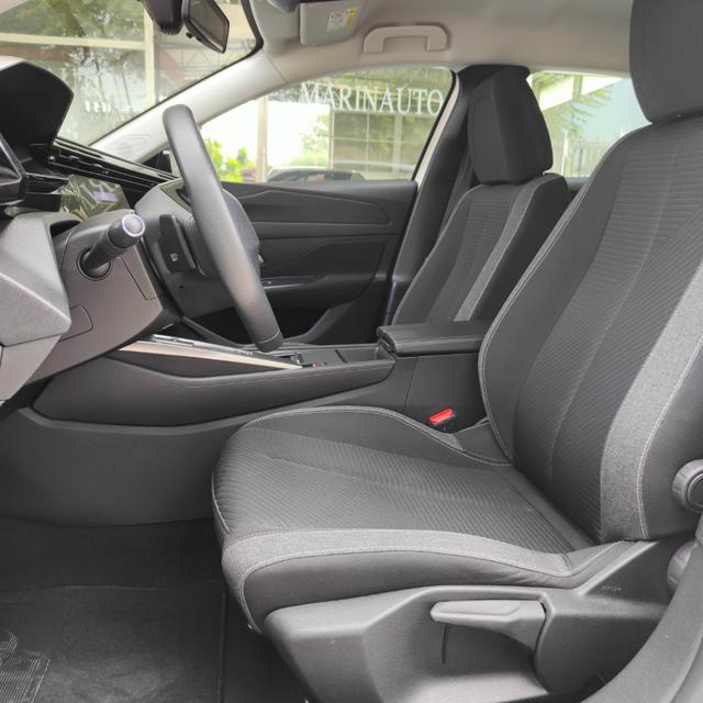 PEUGEOT 308 usata, con Park Distance Control