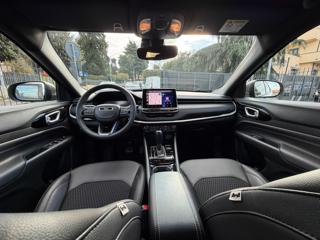 JEEP Compass usata, con Boardcomputer