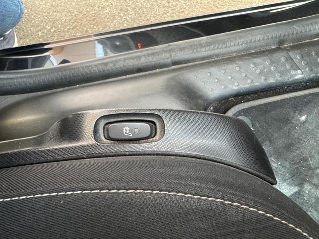 SMART ForFour usata, con Fendinebbia