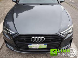 AUDI A6 usata 51