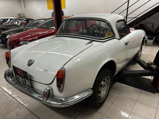 ALFA ROMEO Giulia usata 5