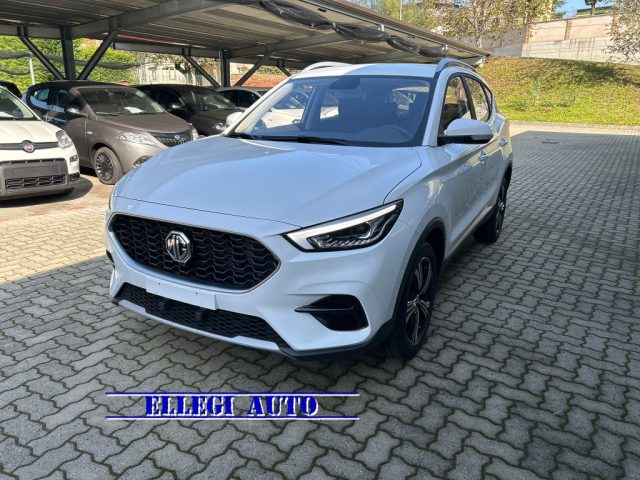 MG ZS usata, con Airbag