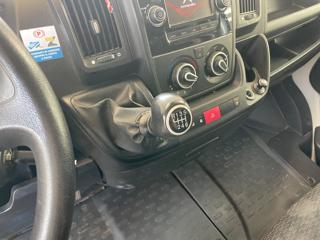 CITROEN Jumper usata, con Chiusura centralizzata telecomandata