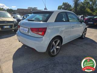 AUDI A1 usata, con Airbag Passeggero