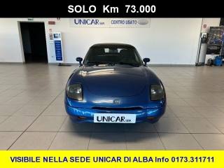 FIAT Barchetta usata, con Autoradio