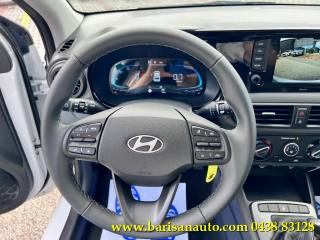 HYUNDAI i10 usata, con Controllo trazione