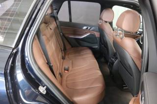 BMW X5 usata, con Controllo trazione