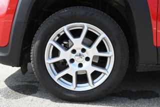 JEEP Renegade usata, con Climatizzatore