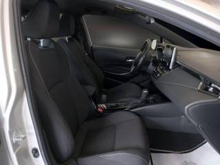 TOYOTA Corolla usata 17