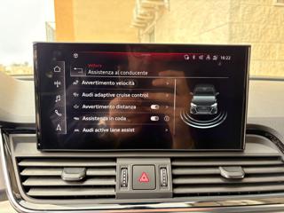 AUDI Q5 usata, con Servosterzo