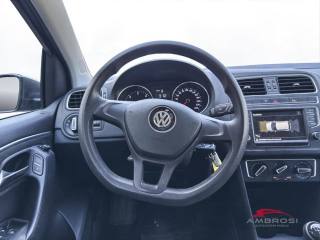 VOLKSWAGEN Polo usata 13