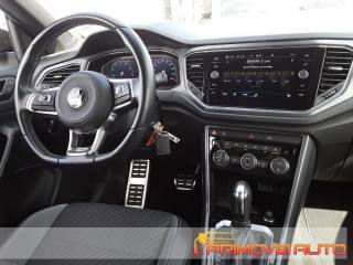 VOLKSWAGEN T-Roc usata, con Airbag Passeggero
