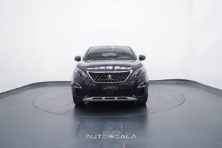 PEUGEOT 3008 usata, con Airbag