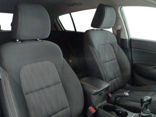 KIA Sportage usata, con Fendinebbia