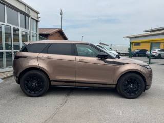 LAND ROVER Range Rover Evoque usata, con Airbag Passeggero