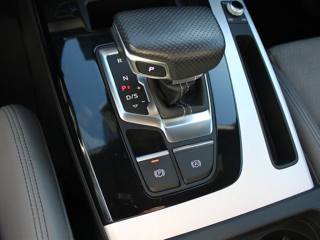 AUDI Q5 usata, con Bluetooth