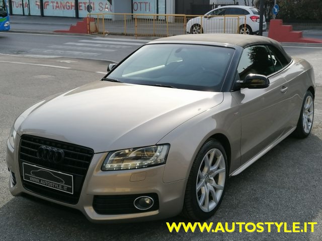 AUDI A5 usata 99