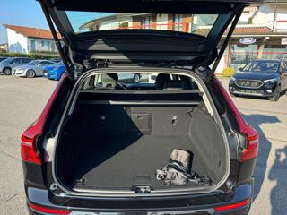 VOLVO XC60 usata, con Controllo trazione