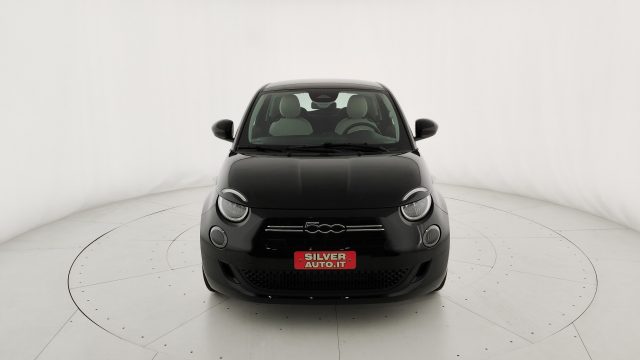 FIAT 500 usata, con Airbag