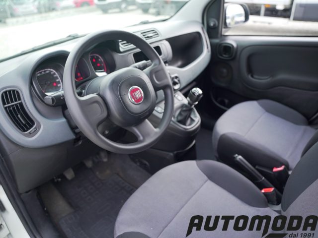 FIAT Panda usata 8