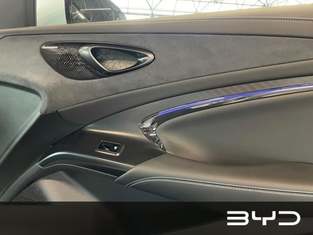 BYD Seal usata, con Controllo automatico clima