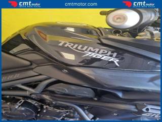 TRIUMPH Tiger 800 usata 8