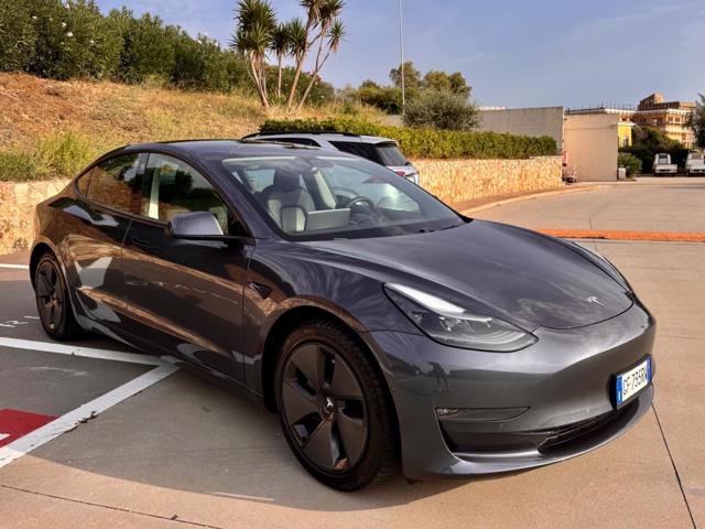 TESLA Model 3 usata, con Airbag laterali