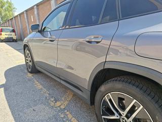 MERCEDES-BENZ GLA 200 usata, con Bluetooth