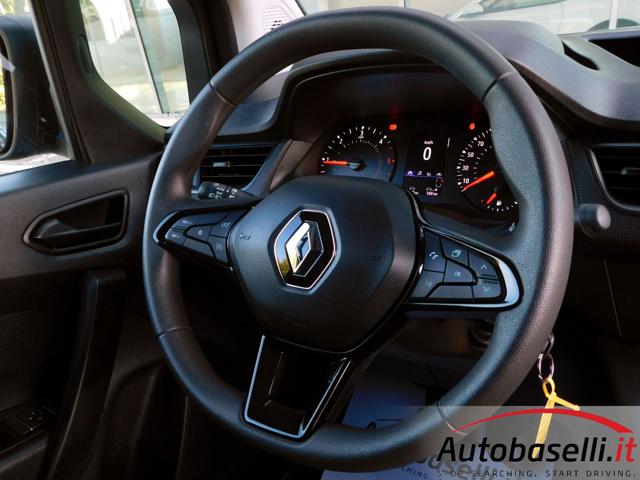 RENAULT Kangoo usata 40