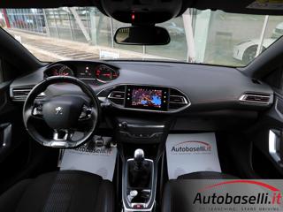 PEUGEOT 308 usata, con Airbag testa