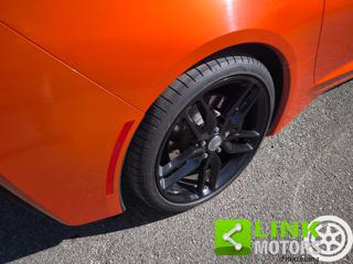 CHEVROLET Corvette usata, con Interni in pelle