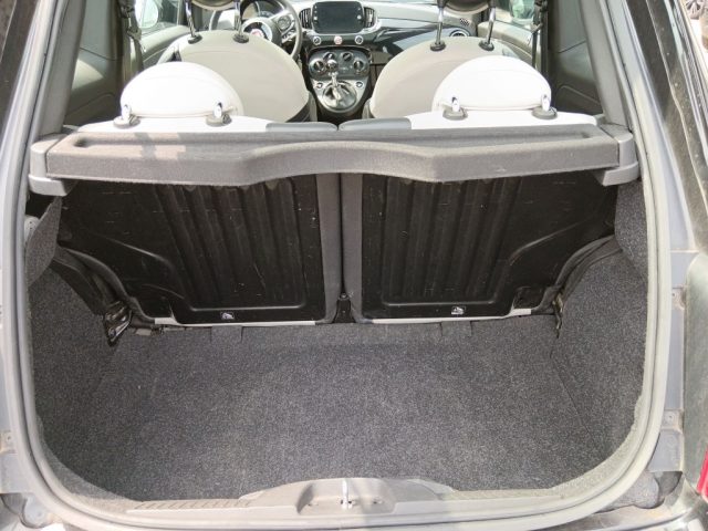 FIAT 500 usata, con Alzacristalli elettrici