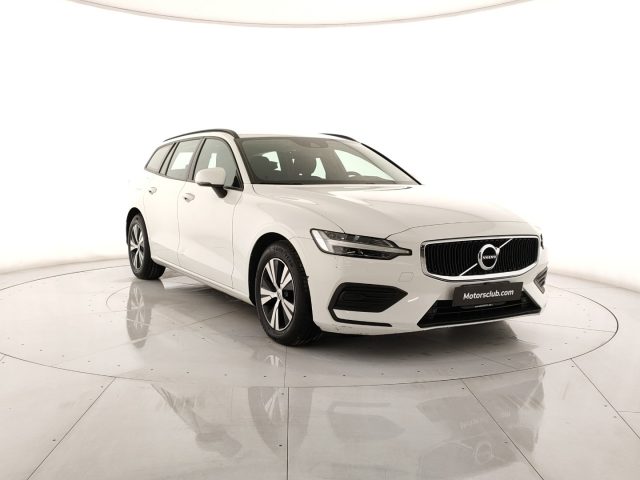 VOLVO V60 usata, con Autoradio