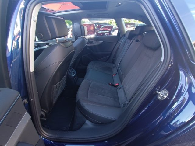 AUDI A4 usata, con Cruise Control