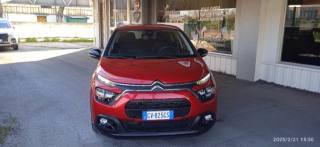 CITROEN C3 PureTech 100 S&S Max