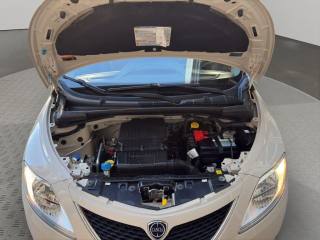 LANCIA Ypsilon usata 24