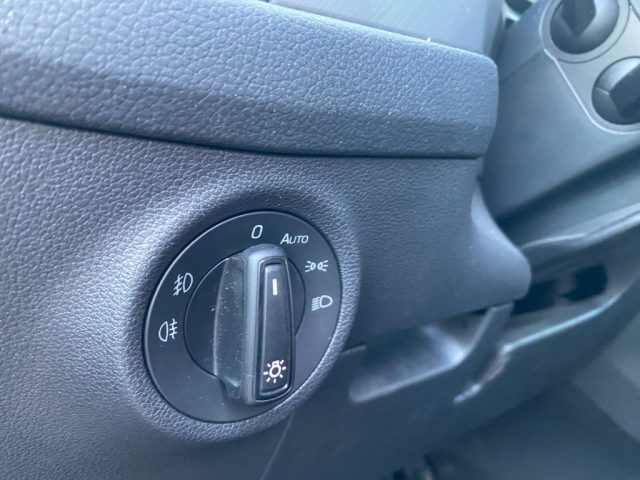 SKODA Kodiaq usata, con ESP