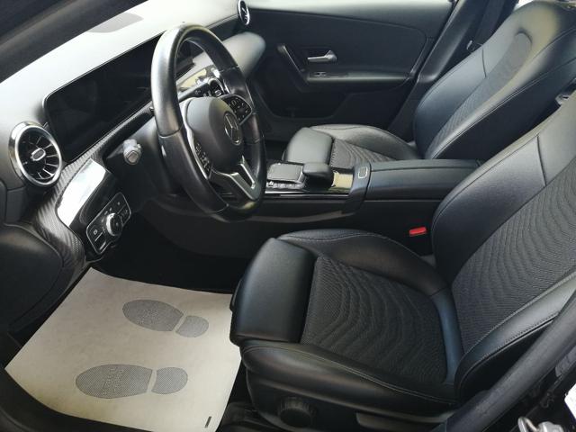 MERCEDES-BENZ A 200 usata, con Boardcomputer