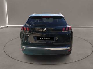 PEUGEOT 3008 usata, con Airbag Passeggero