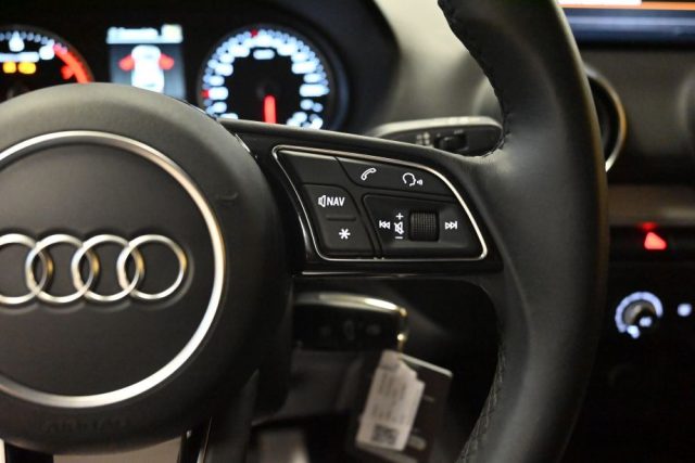 AUDI Q2 usata 128