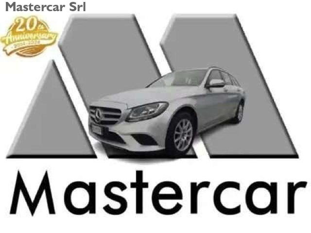 MERCEDES-BENZ C 200 usata, con ABS