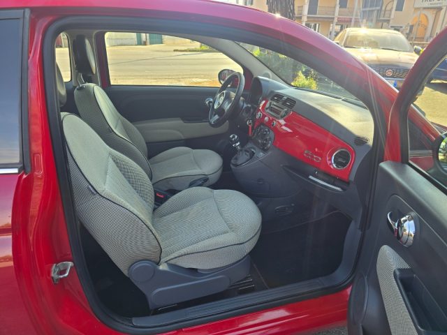 FIAT 500 usata 52