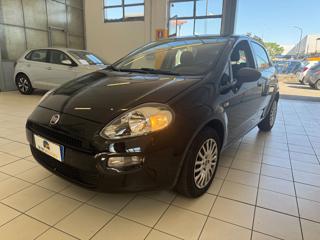 FIAT Punto 1.2 8V 5 porte Street  **UNICO PROPRIETARIO**