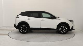 PEUGEOT 2008 usata, con Autoradio