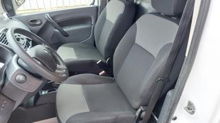 RENAULT Kangoo usata, con Boardcomputer