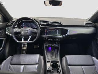 AUDI Q3 usata, con Cruise Control