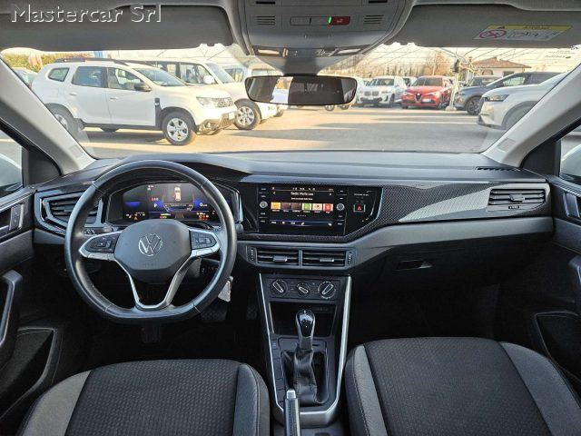 VOLKSWAGEN Taigo usata, con Cruise Control