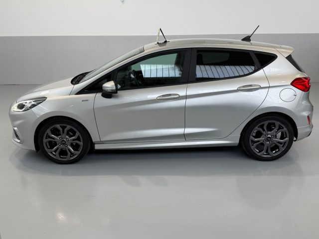 FORD Fiesta usata, con Climatizzatore