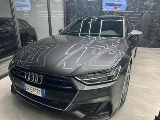 AUDI A7 usata, con Airbag laterali