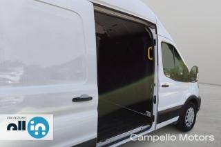 FORD Transit usata 5